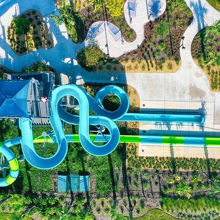 9183 Sommerset Hills Drive Кіссіммі Екстер'єр фото